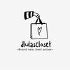dlulascloset